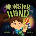 Erin Finnigan - Monster Wand