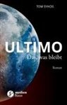 Tom Sykos - Ultimo