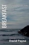 David Payne - Breakfast & Other Journeys We Take