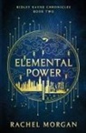 Rachel Morgan - Elemental Power