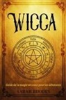 Sarah Rhodes - Wicca