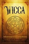Sarah Rhodes - Wicca