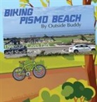 Andrea Borchard - Biking Pismo Beach by Outside Buddy