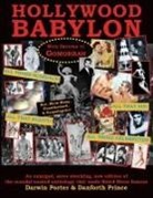 Darwin Porter, Danforth Prince - Hollywood Babylon, With Detours to Gomorrah