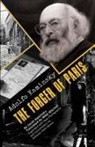 Sarah Kaminsky, Adolfo Kaminsky - Adolfo Kaminsky the Forger of Paris