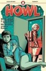 Alisa Kwitney - Howl