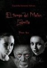 Graziella Simeone Adwan - El tiempo del Malìer. Ludmilla
