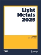 Les Edwards - Light Metals 2025