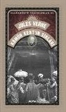 Jules Verne - Kömür Kentin Sirlari