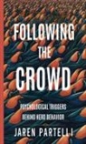 Partelli - Following the Crowd
