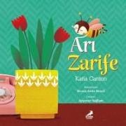 Katia Canton - Ari Zarife