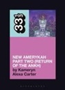 Kameryn Alexa Carter - Erykah Badu's New Amerykah Part Two (Return of the Ankh)