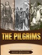History Encounters - The Pilgrims