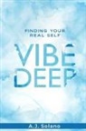 A. J. Solano - Vibe Deep