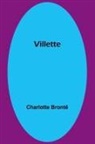 Charlotte Brontë - Villette