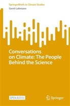 Gerrit Lohmann - Conversations on Climate: The People Behind the Science