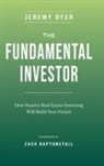 Jeremy Dyer - The Fundamental Investor
