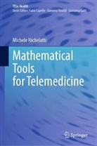 Michele Nichelatti - Mathematical Tools for Telemedicine