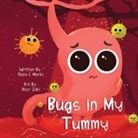 Alana C. Marks - Bugs in My Tummy