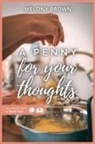 Melony Brown - A Penny For Your Thoughts
