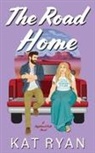 Kat Ryan - The Road Home