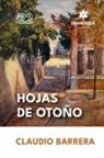 Claudio Barrera - Hojas de otoño