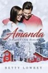 Betty Lowrey - Amanda