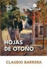 Claudio Barrera - Hojas de otoño