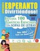 Linguas Classics - APRENDER ESPERANTO DIVIRTIÉNDOSE! - PARA NIÑOS