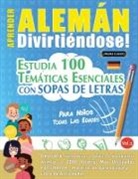 Linguas Classics - APRENDER ALEMÁN DIVIRTIÉNDOSE! - PARA NIÑOS