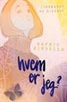 Sophie Kinsella - Hvem er jeg?