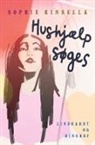 Sophie Kinsella - Hushjælp søges