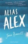 Jenn Bennett - Alias Alex