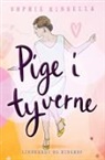Sophie Kinsella - Pige i tyverne