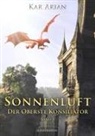 Kar Arian - Sonnenluft