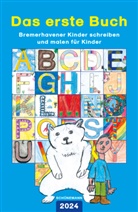 Das erste Buch e. V., Das erste Buch e V - Das erste Buch 2024