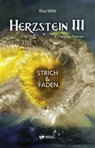 Elsa Wild - Herzstein III