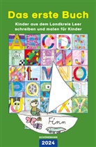 Das erste Buch e. V., Das erste Buch e V - Das erste Buch 2024