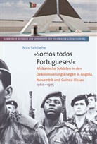Nils Schliehe - »Somos todos Portugueses!«