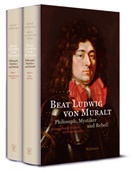 Rudolf Dellsperger, Beat Ludwig von Muralt, Malou von Muralt, vo, Beat Ludwig von Muralt, Malou von Muralt... - Beat Ludwig von Muralt, 2 Teile