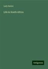 Lady Barker - Life in South Africa