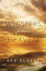 Rex Elsass - Whispers from Heaven