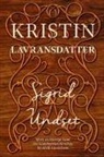 Sigrid Undset - Kristin Lavransdatter