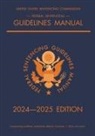 Michigan Legal Publishing Ltd. - Federal Sentencing Guidelines Manual; 2024-2025 Edition