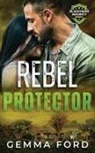 Gemma Ford - Rebel Protector