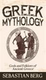 Berg - Greek Mythology