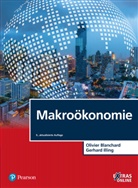 Olivier Blanchard - Makroökonomie