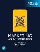 Gary Armstrong, Philip Kotler - Marketing: An Introduction -- Global Edition
