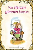 Patti Normile, R. W. Alley - Von Herzen gönnen können