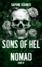 Daphne Bühner, Daphne Bühner, Daphne Bühner - Sons of Hel - Nomad: Terror & Keana
